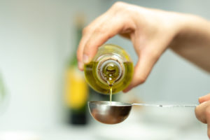 Is Olive Oil Good For Hair Growth?